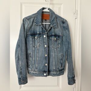 Lucky Brand Denim Jacket
